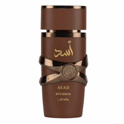 Asad Bourbon | EDP |