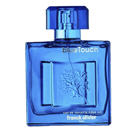 Blue Touch Franck Olivier | EDT |