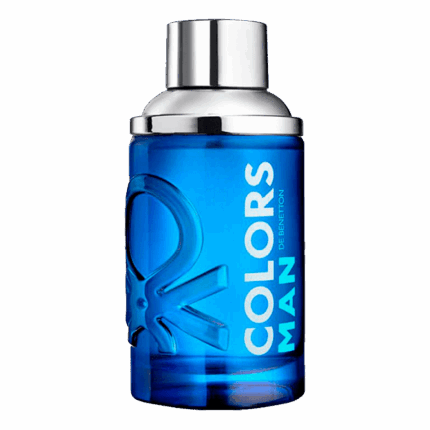 Colors Man Blue | EDT |