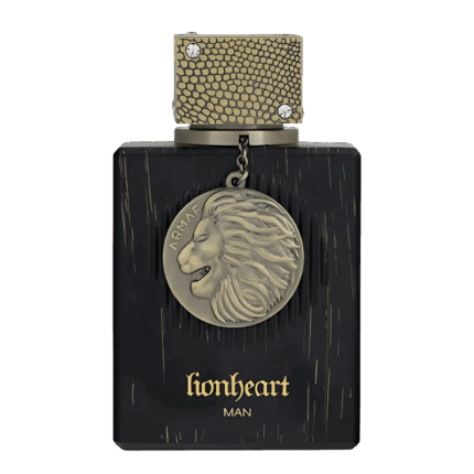 Club De Nuit Lionheart Man | EDP |