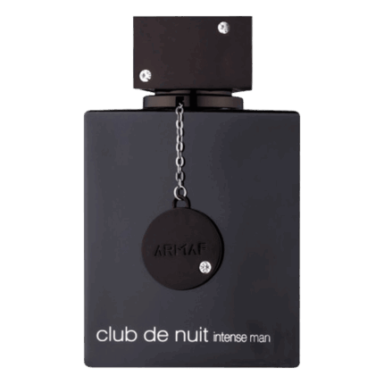 Club de Nuit Intense Man | EDP |