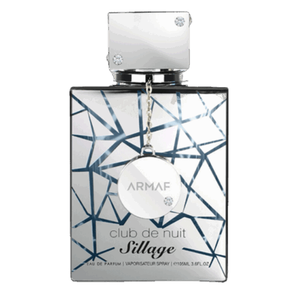 Club de Nuit Sillage | EDP |