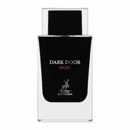 Dark Door Sport | EDP |