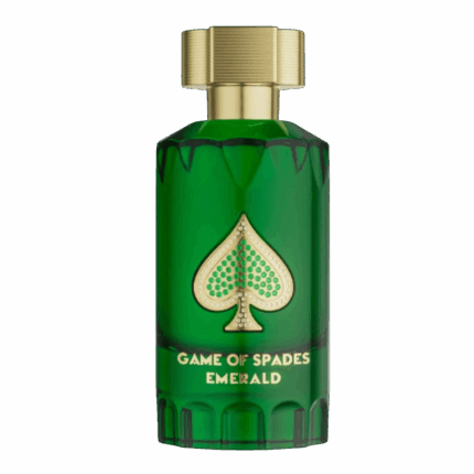 Game Of Spades Esmerald | EDP |