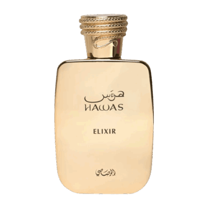 Hawas Elixir | EDP |