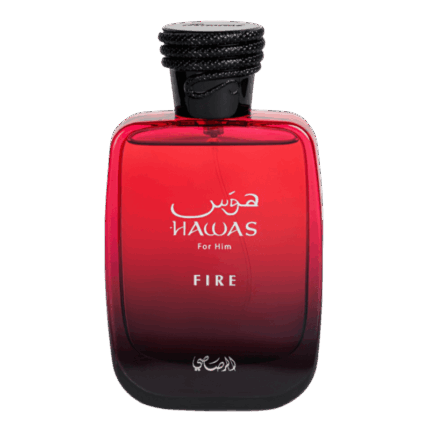 Hawas Fire | EDP |