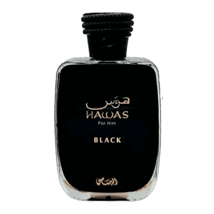 Hawas Black | EDP |