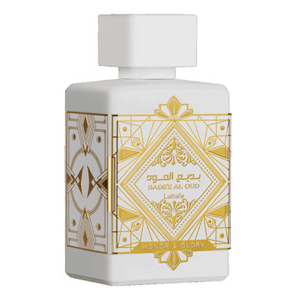 Bade'e Al Oud Honor & Glory | EDP |