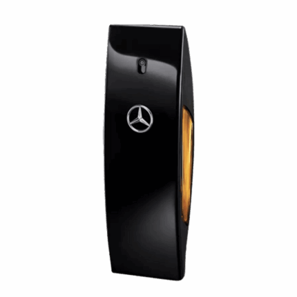 Mercedes Benz Club Black | EDT |