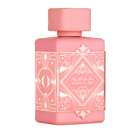 Noble Blush | EDP |