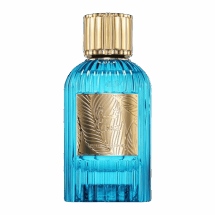 Qissa Blue | EDP |