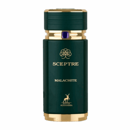 Sceptre Malachite | EDP |
