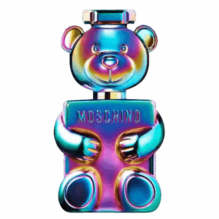 Toy 2 Pearl Moschino | EDP |