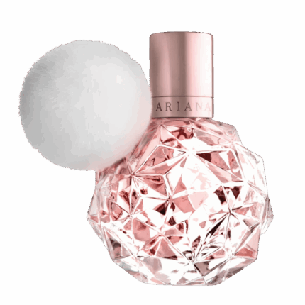 Ari Ariana Grande | EDP |