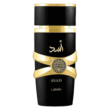 Asad | EDP |