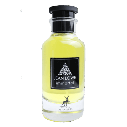 Jean Lowe Immortal | EDP |