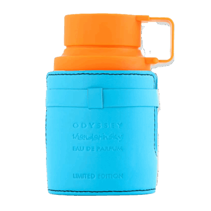 Odyssey Mandarin Sky | EDP |