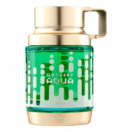 Odyssey Aqua | EDP |