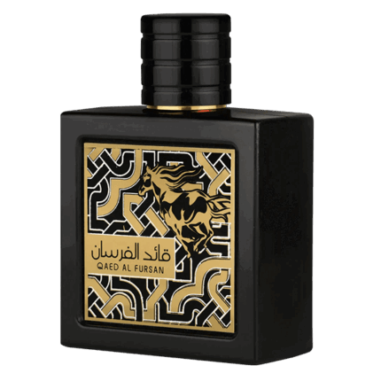 Qaed Al Fursan | EDP |