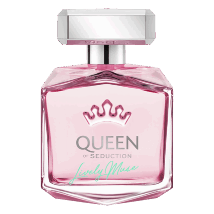 Queen of Seduction Lively Muse | EDT |