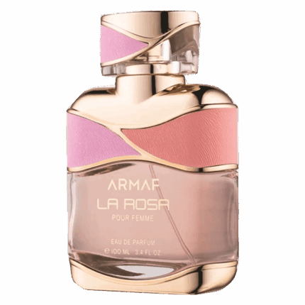 La Rosa | EDP |