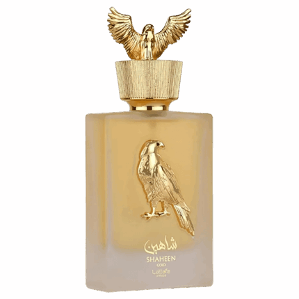 Shaheen Gold | EDP |