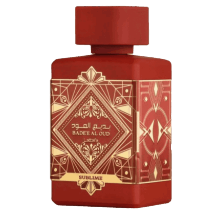 Bade'e Al Oud Sublime | EDP |