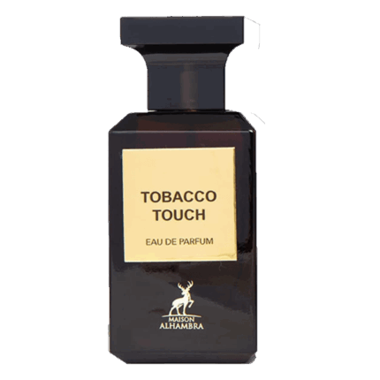 Tobacco Touch | EDP |