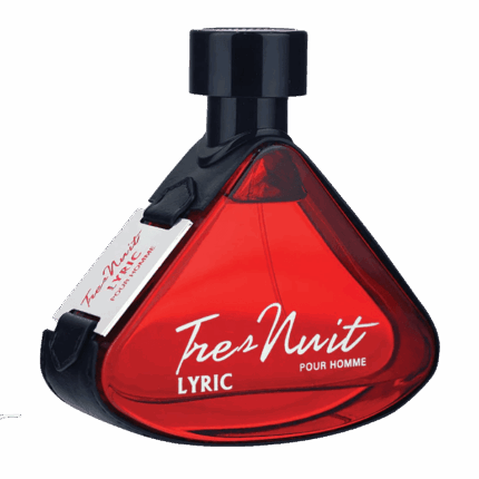 Tres Nuit Lyric | EDP |