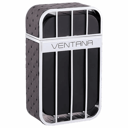 Ventana Pour Homme | EDP |
